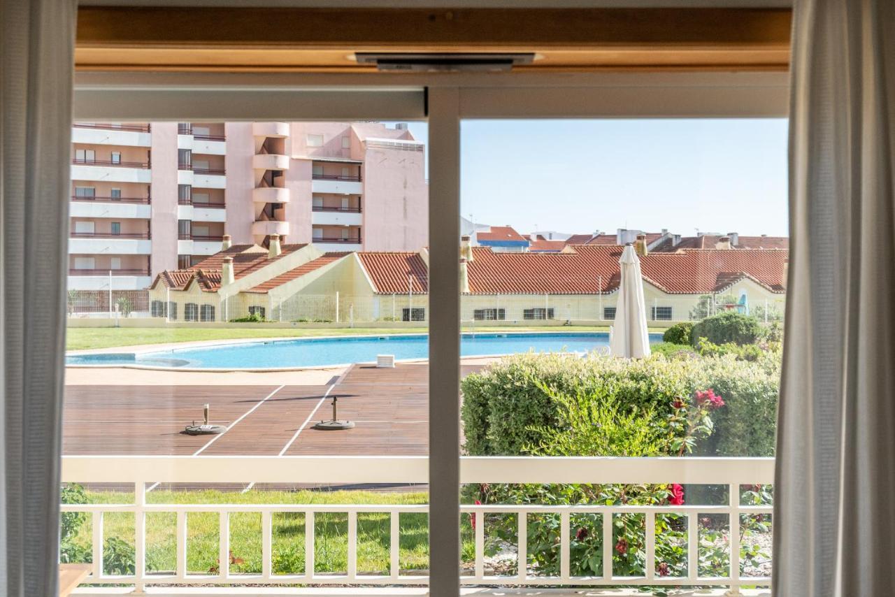 Casa Da Praia エリセイラ エクステリア 写真