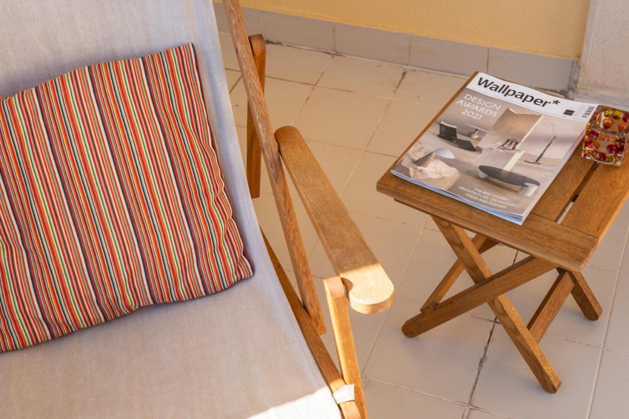 Casa Da Praia エリセイラ エクステリア 写真